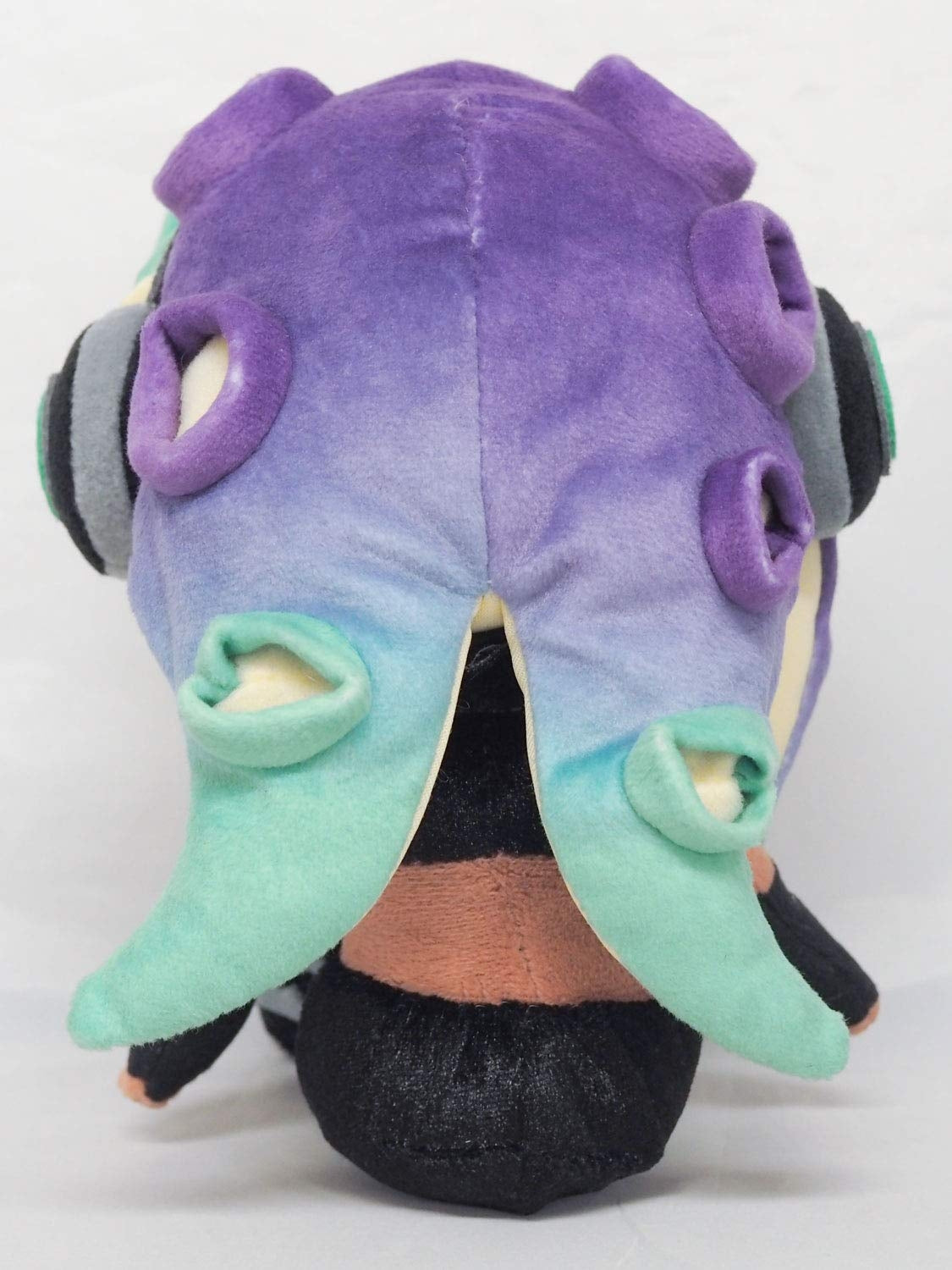 marina plush splatoon