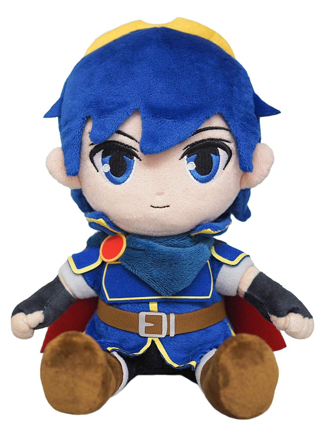 sanei plush 2019