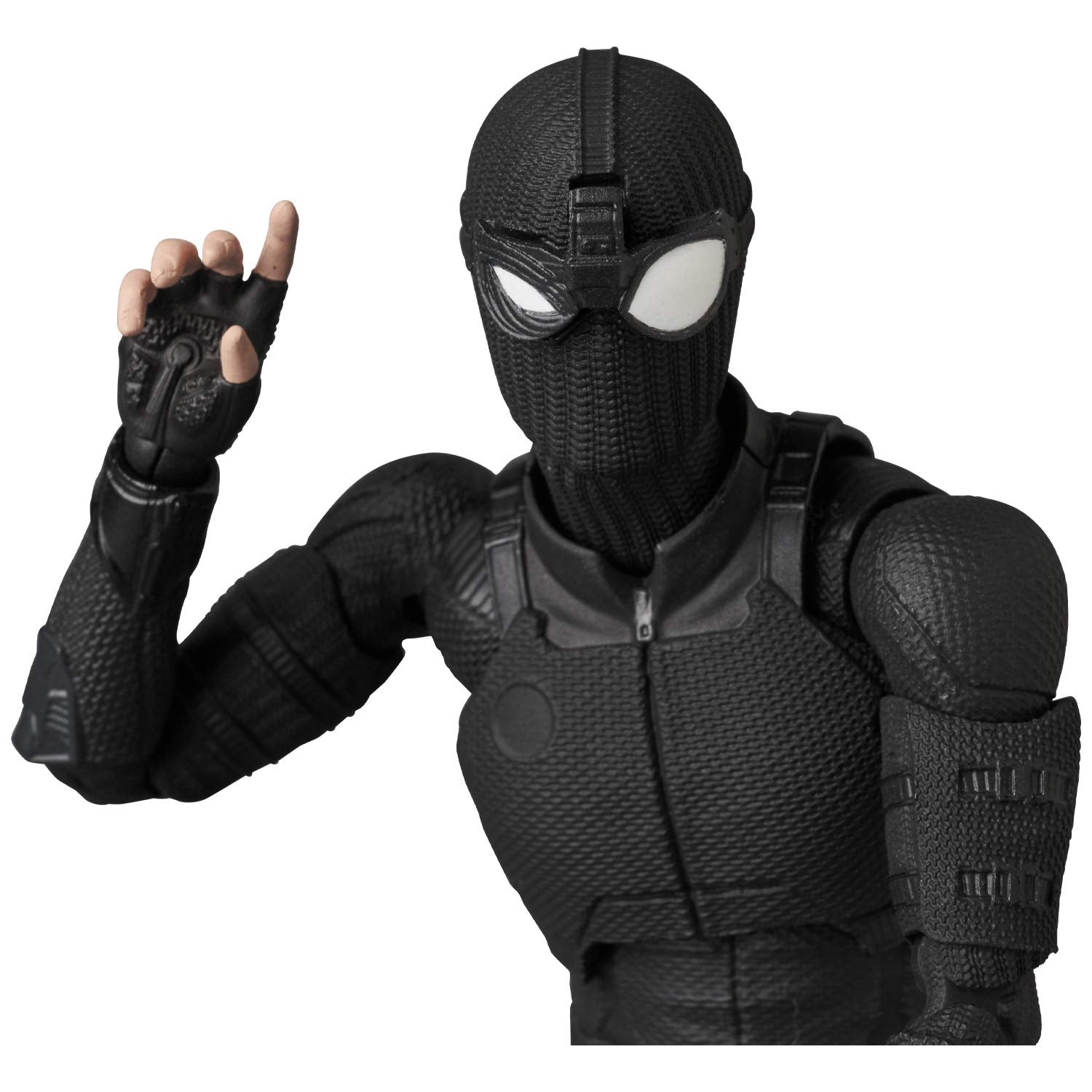 spider man far from home mafex