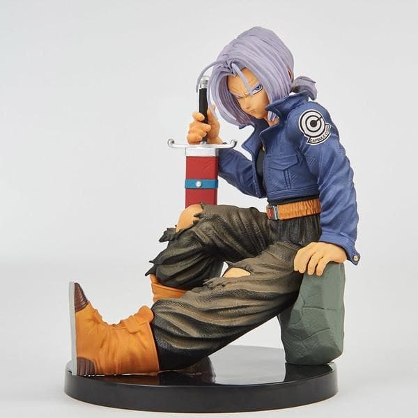 future trunks figure