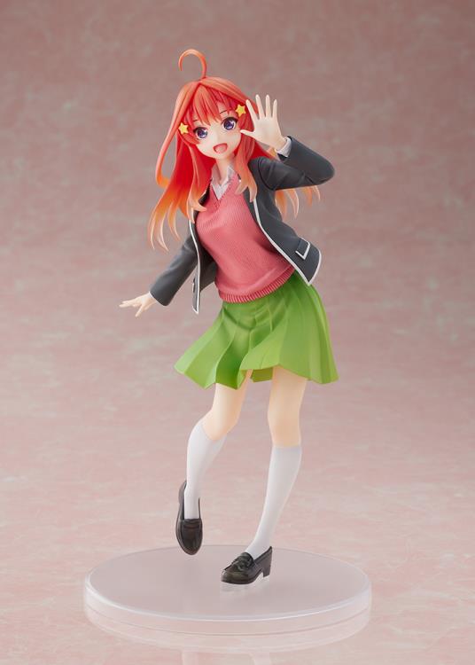 figure gotoubun