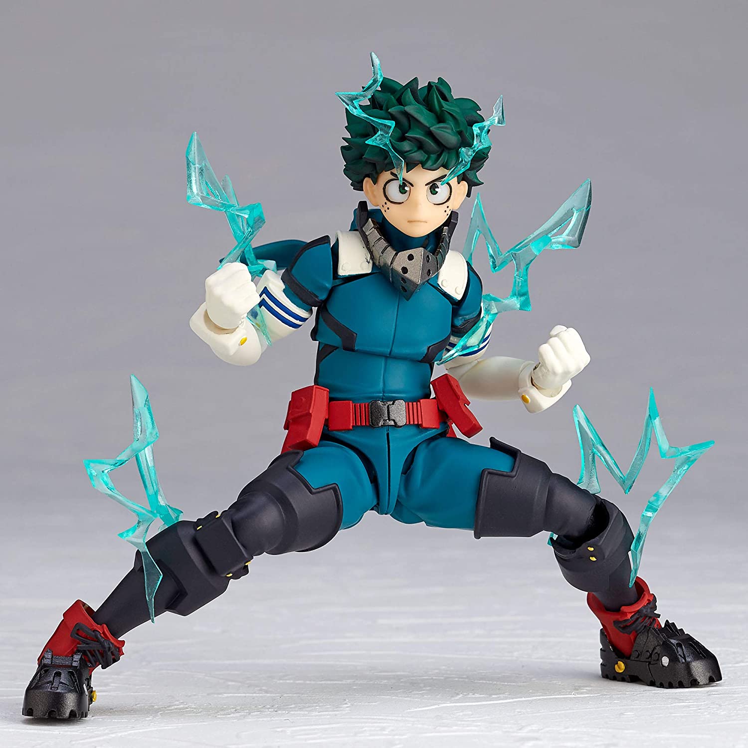 revoltech amazing yamaguchi