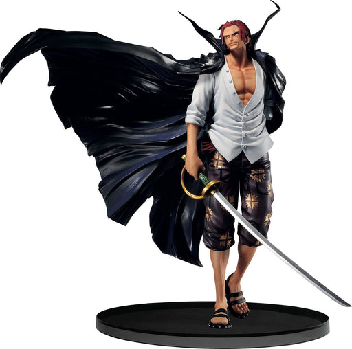 One Piece BANPRESTO WORLD FIGURE COLOSSEUM Zoukeiou Choujoukessen