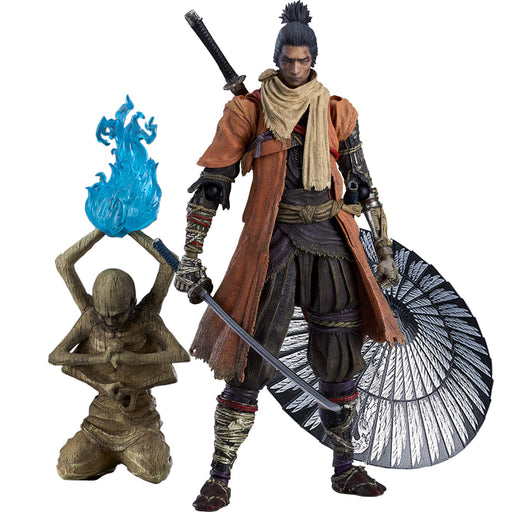 The Legend of Zelda: Twilight Princess figma No.320 Link (DX Ver.) Reissue