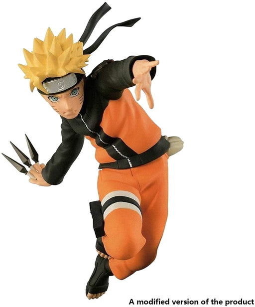 NARUTO 20th Anniversary Uzumaki Naruto -Hokage- — Ninoma