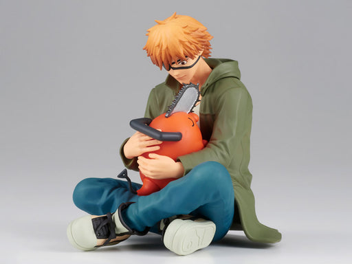 Hell's Paradise: Jigokuraku Gabimaru Noodle Stopper Figure: Furyu 55% OFF -  Tokyo Otaku Mode (TOM)