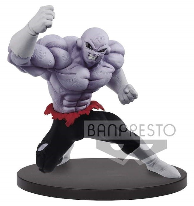 jiren figure bandai