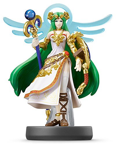 kid icarus action figure