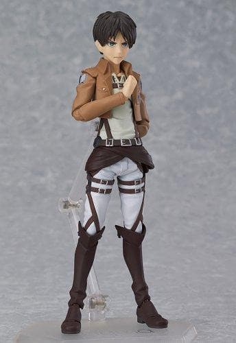 figma attack on titan