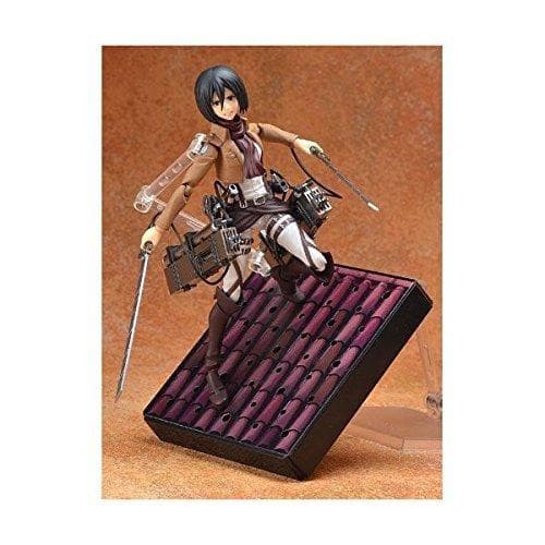 figma attack on titan