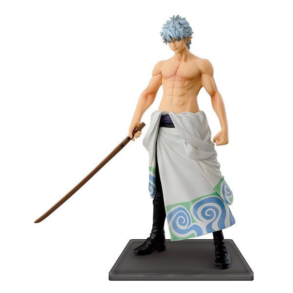 action figure gintama