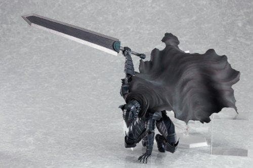 figma berserk armor