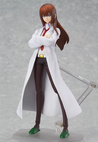 steins gate figma