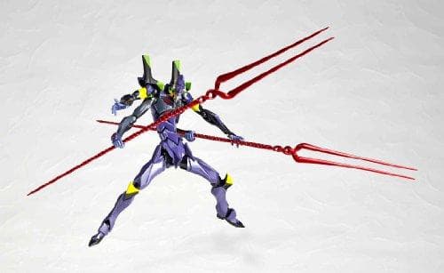 evangelion unit 13 figure