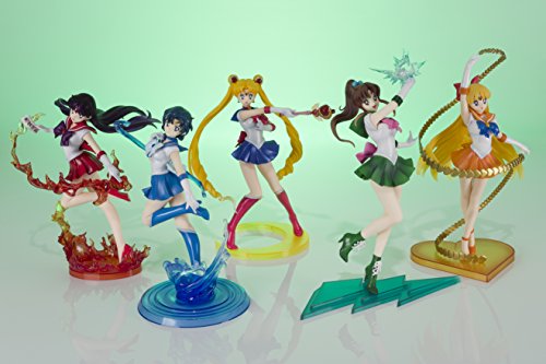 bandai tamashii nations sailor moon