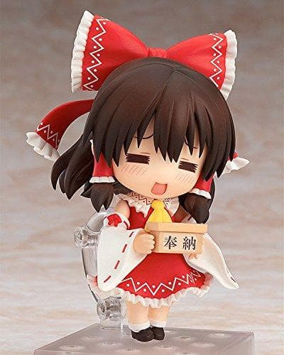 touhou nendoroid