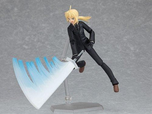 fate zero figma