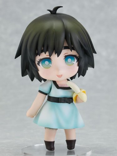 Steins Gate Nendoroid Shiina Mayuri Ninoma Ninoma