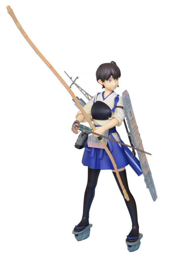 kancolle figure