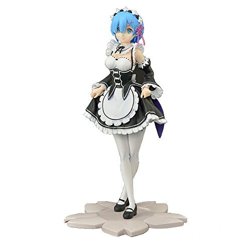 rem re zero action figure