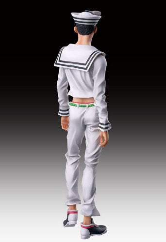 josuke higashikata statue