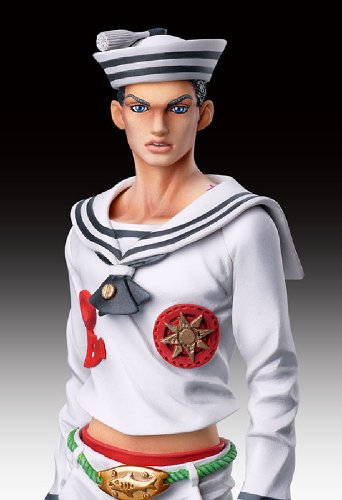 josuke statue