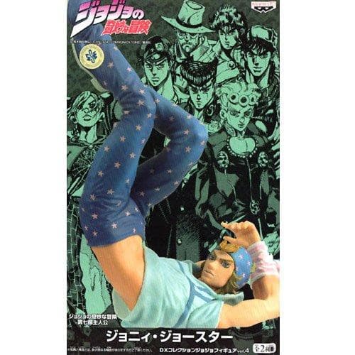 JoJo's Bizarre Adventure All Star Battle Jotaro Kujo & Stars Platinum -  Ninoma