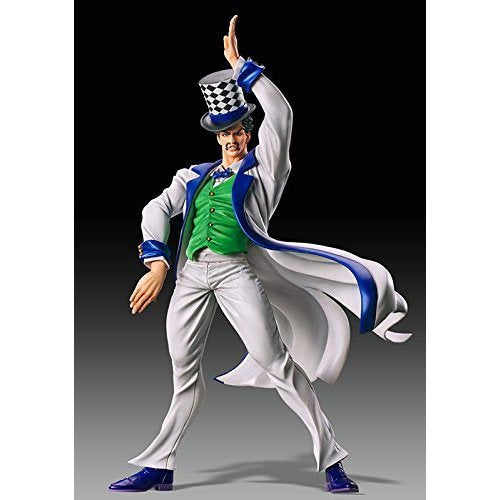 jojo bizarre adventure statue