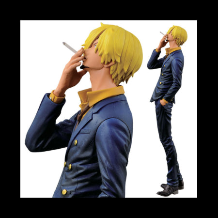 Sanji One Piece King Of Artist Ninoma Ninoma