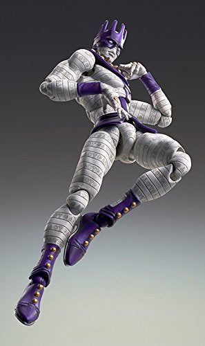 Super Action Statue JoJo's Bizarre Adventure White Snake - Ninoma | Ninoma