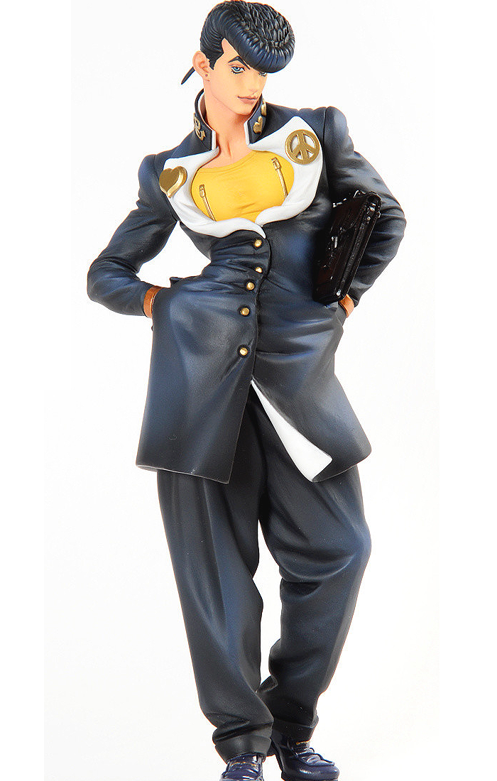 Jojo figure. Дзёсукэ Хигасиката. Jojo's bizarre Adventure Josuke. Фигурки по Джоджо Джоске. Фигурки Джо Джо Джоске.