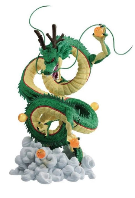 Shenron Creator X Creator Dragon Ball Z Banpresto Ninoma