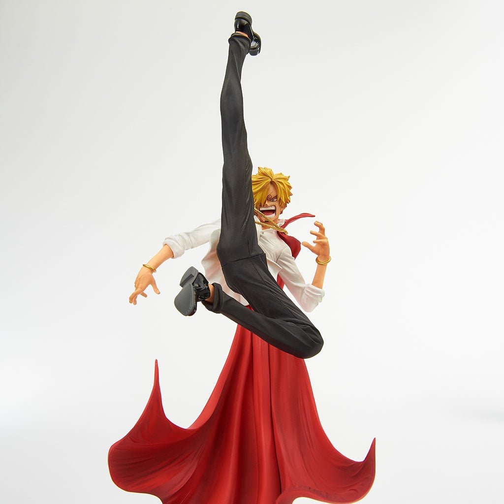 one piece action figure 2018