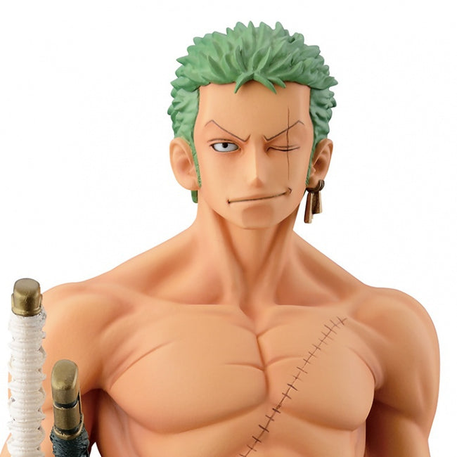 Roronoa Zoro Master Stars Piece Special Version Ninoma