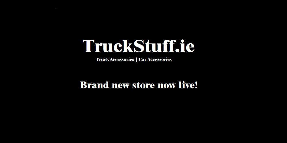 TruckStuff.ie