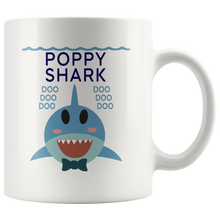 Load image into Gallery viewer, Shark Poppy