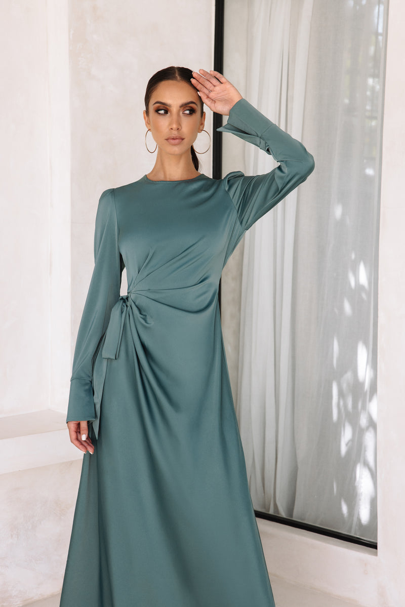 Aylana - Sapphire | Modern Hijabi