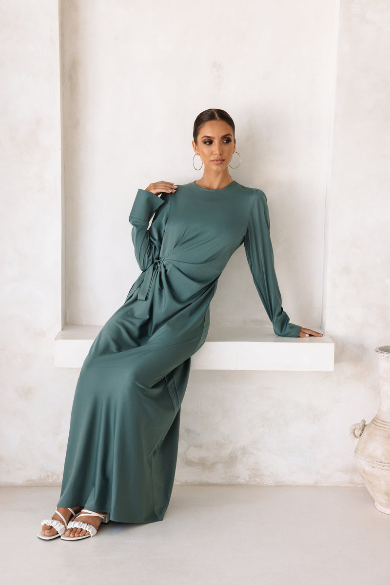 Aylana - Sapphire | Modern Hijabi