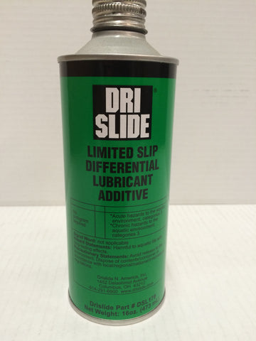 additive 16oz