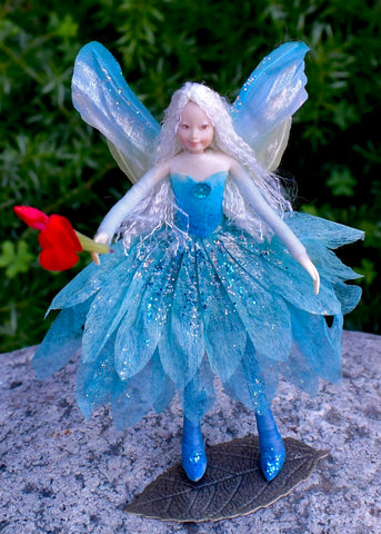 Fae Folk Fairy Elsa
