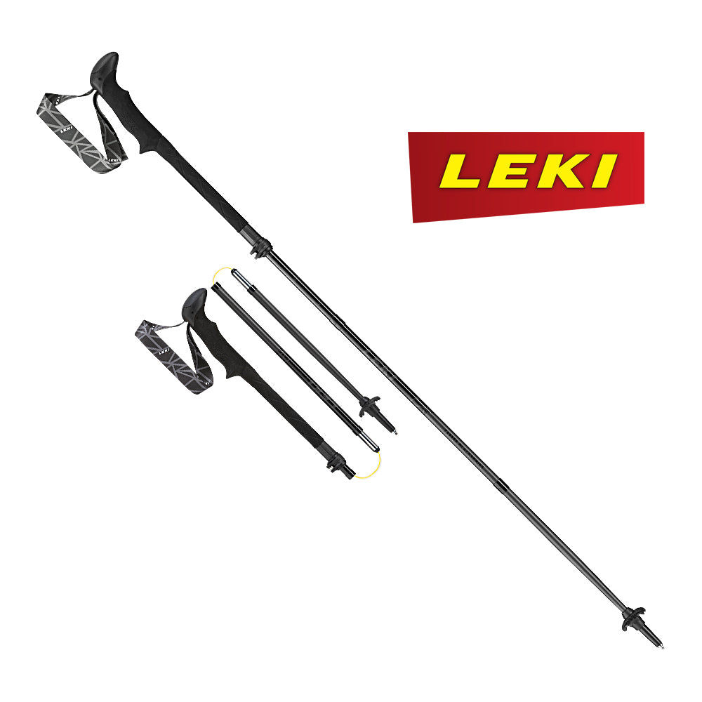 leki micro vario carbon black series