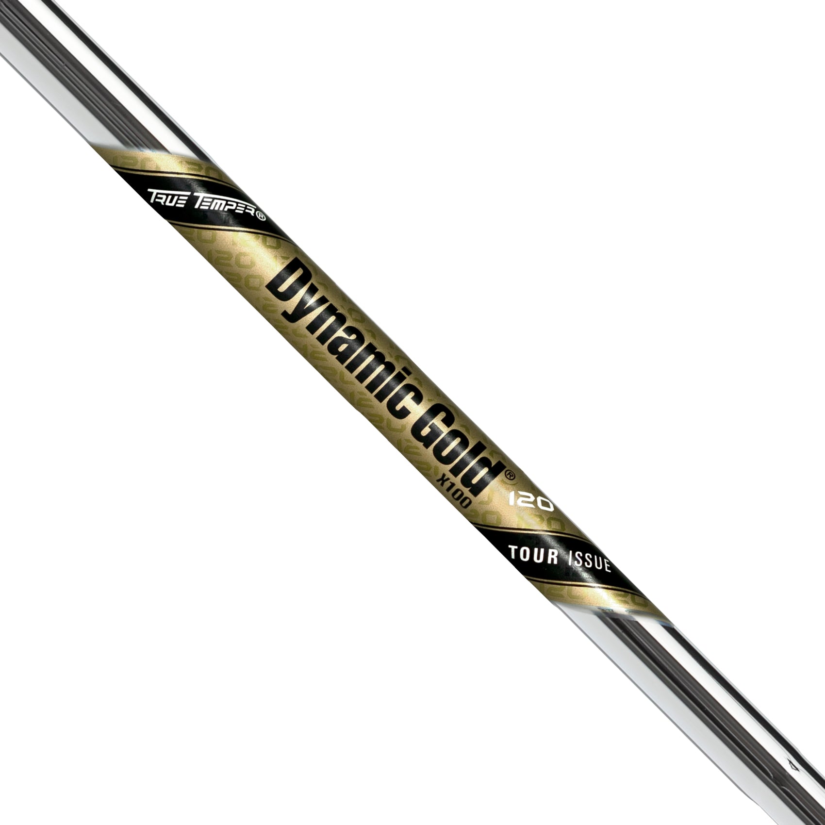 True Temper Dynamic Gold 95 Steel Iron Shaft – Grips4Less