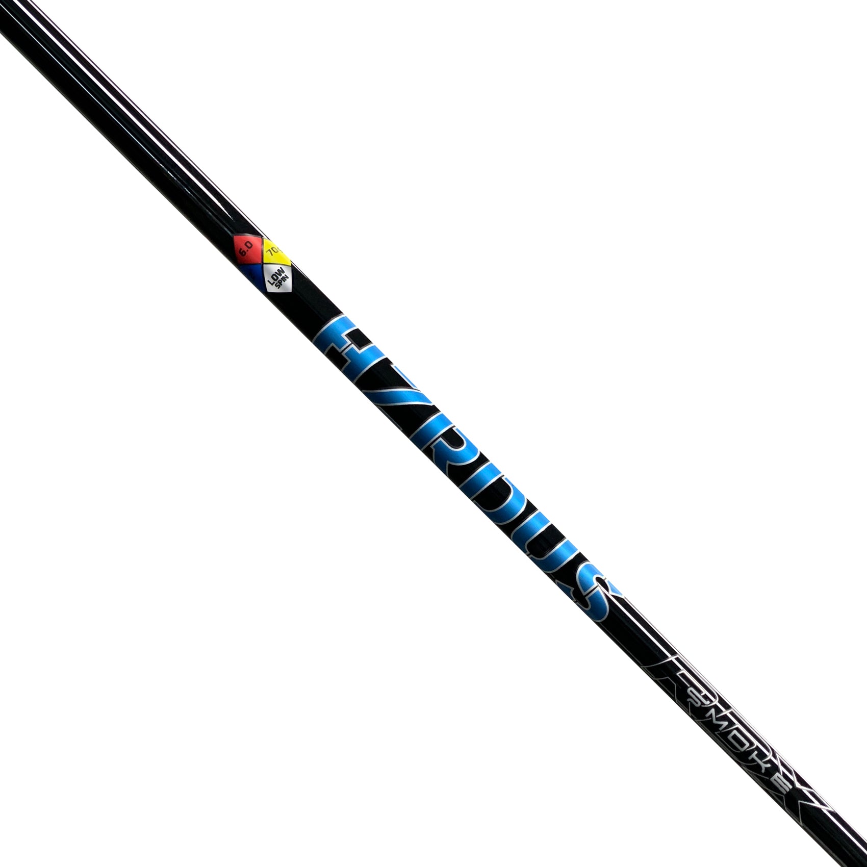 Assembled) Project X Hzrdus Smoke Black RDX Graphite Shaft with