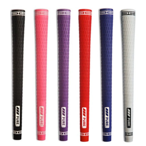 The Best Undersize Grips for Women & Junior Golfers – Grips4Less