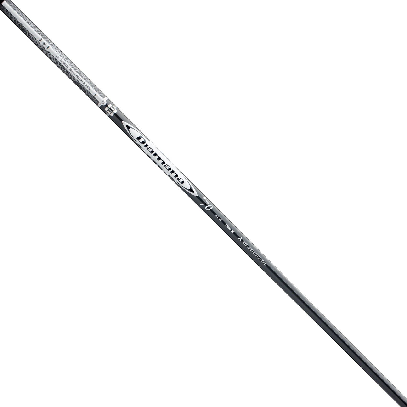 Mitsubishi Diamana Thump Fairway Graphite Shaft – Grips4Less