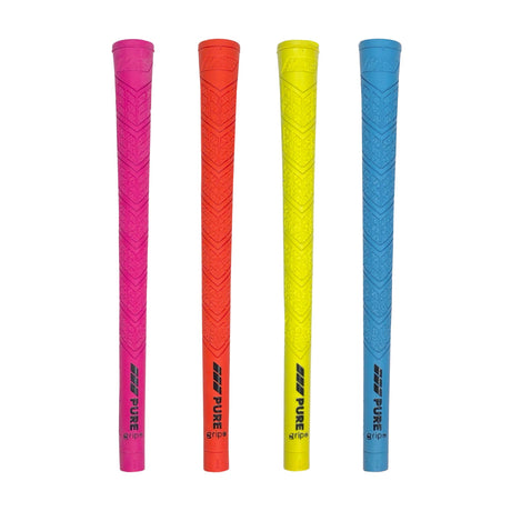 Grip Low Rise FT Champagne - Alexandrite Active & Golf Wear