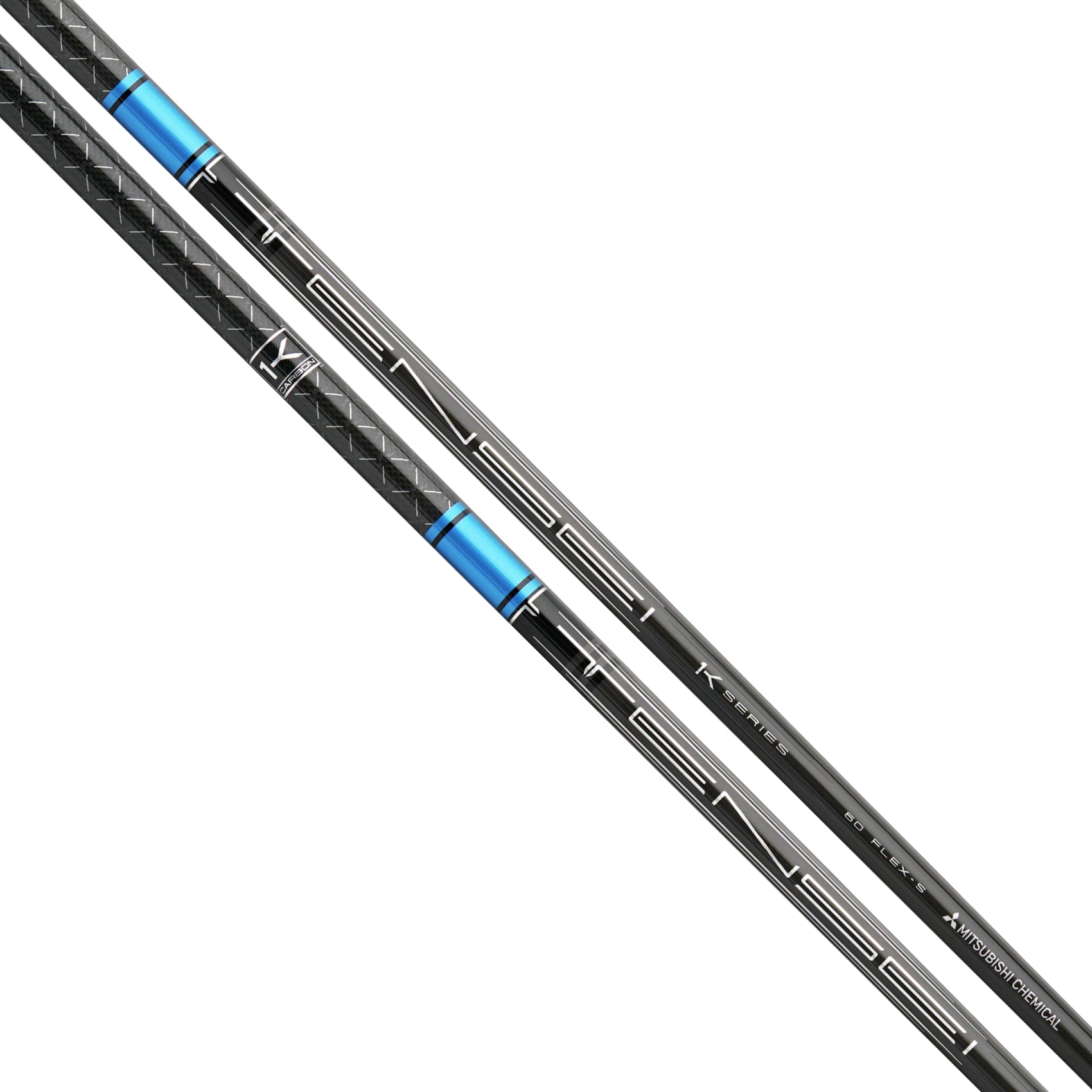 Mitsubishi Tensei Pro Blue 1K Graphite Shaft