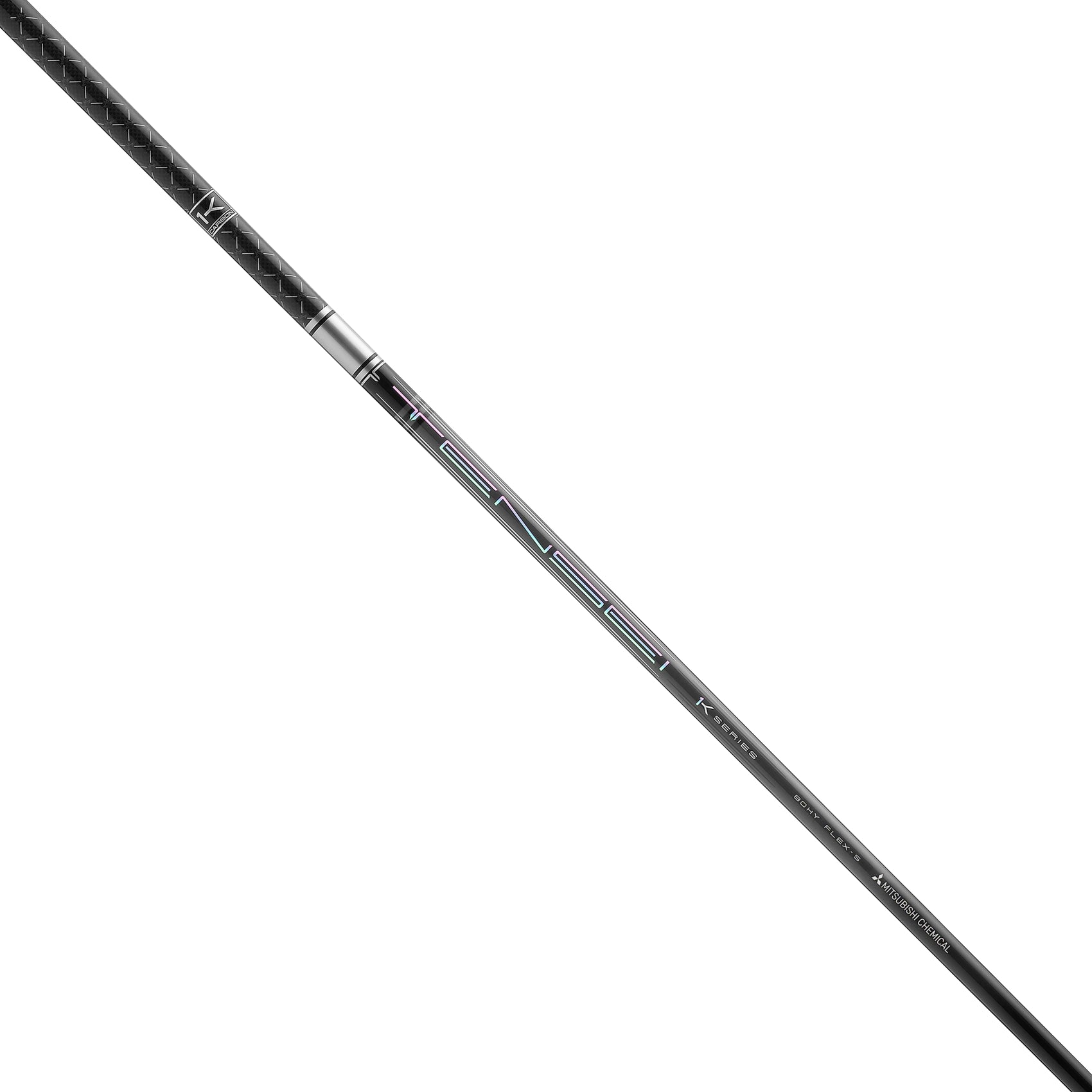 Mitsubishi Tensei CK Pro Orange Hybrid Shaft – Grips4Less