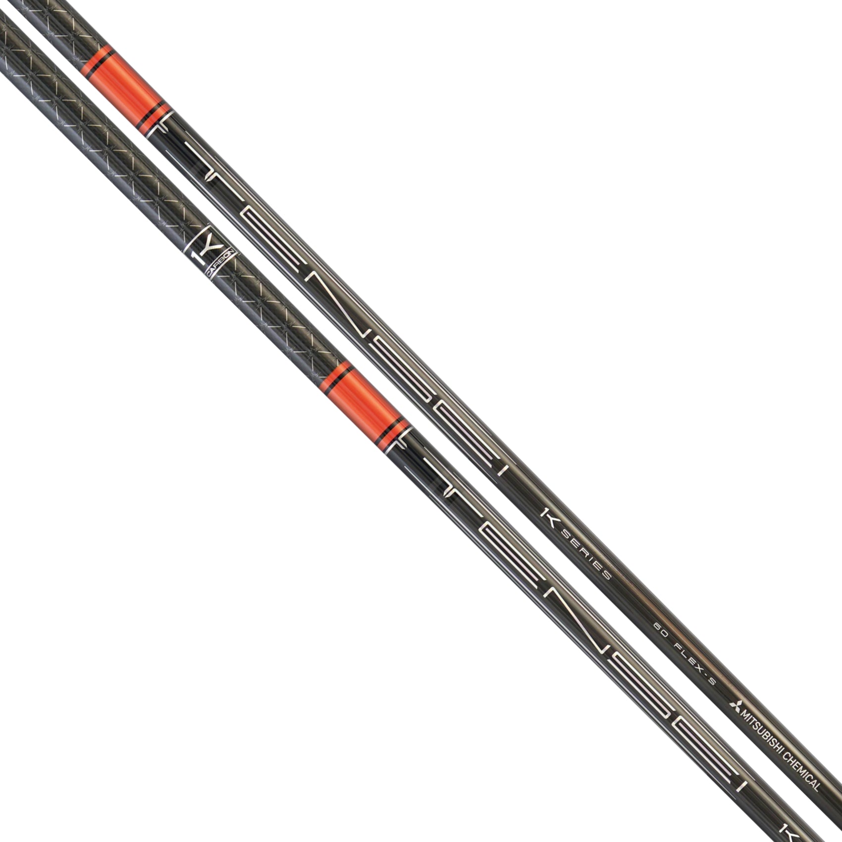 Mitsubishi Tensei CK Pro Orange Hybrid Shaft – Grips4Less