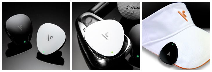 Voice Caddie VC300SE Voice Golf GPS — Alpha Golf